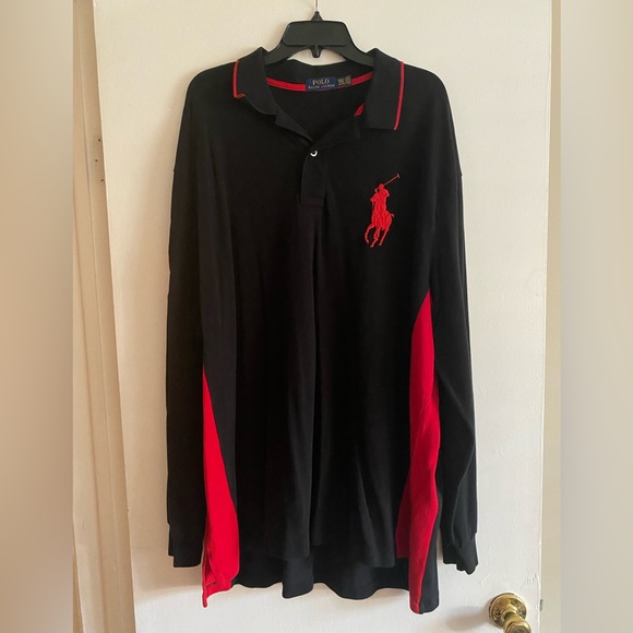 Ralph Lauren polo - Picture 1 of 3